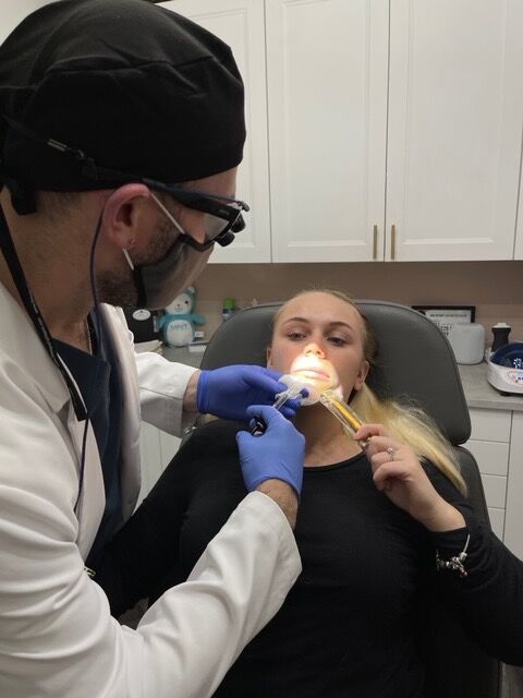 Hydrafacial at Detroit Aesthetics Co
